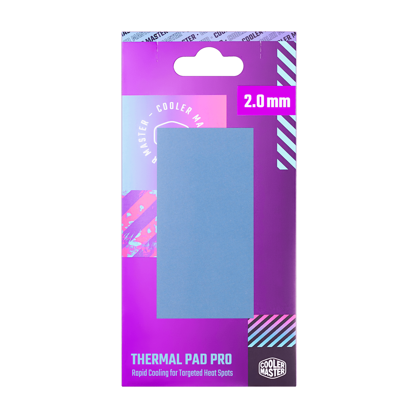 Thermal pad Pro 2.0mm Thermal pad Pro 2.0mm